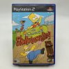 Stav B The Simpsons Skateboarding kompletní (PS2)