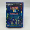 Stav B Tetris Worlds kompletní (PS2)
