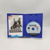 metal gear solid 2 substance modra krabicka kompletni ps2