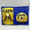 Stav C Gun kompletní (PS2)
