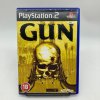 Stav C Gun kompletní (PS2)