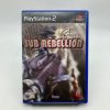 Stav A Sub Rebellion kompletní (PS2)