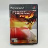 Stav A Street Fighter Ex 3 kompletní (PS2)