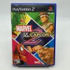 Stav B Marvel vs. Capcom 2 kompletní (PS2)