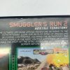 Stav B Smuggler's Run 2 (PS2)