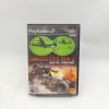 smuggler s run 2 ps2