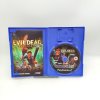 evil dead regeneration kompletni ps2