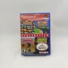 namco museum greatest hits kompletni ps2