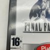 Stav B Final Fantasy XII Platinum kompletní (PS2)