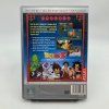 Stav A Dragon Ball Z Budokai Platinum kompletní (PS2)