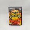 dragon rage kompletni ps2