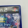 Stav B Spongebob Squarepants Lights, Camera, Pants kompletní (PS2)