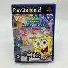 Stav B Spongebob Squarepants Lights, Camera, Pants kompletní (PS2)