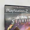 Stav C Star Wars Starfighter (PS2)