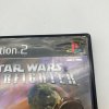 Stav C Star Wars Starfighter (PS2)