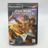 Stav C Star Wars Starfighter (PS2)