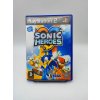 2 jakost sonic heroes ps2
