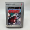 Stav A Burnout Platinum kompletní (PS2)