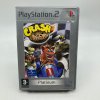 Stav B Crash Nitro Kart Platinum (PS2)