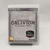 stav a the elder scrolls iv oblivion 5th anniversary edition kompletni ps3