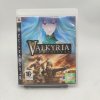 stav a valkyria chronicles kompletni ps3
