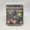 stav a bioshock ultimate rapture edition kompletni ps3