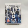 stav b army of two kompletni ps3