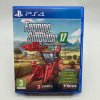 Stav B Farming Simulator 17 Edition (PS4)