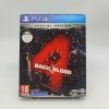 stav a back 4 blood special edition kompletni ps4