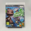 stav a littlebigplanet 2 kompletni ps3