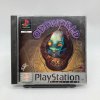 Stav B Oddworld Abe's Oddysee Platinum kompletní (PS1)