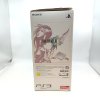 playstation 3 slim final fantasy edition jap 250gb kompletni stav a ps3