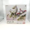 playstation 3 slim final fantasy edition jap 250gb kompletni stav a ps3