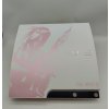 playstation 3 slim final fantasy edition jap 250gb kompletni stav a ps3