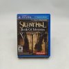 stav a silent hill book of memories ps vita
