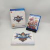 blazblue chrono phantasma extend limited edition ps vita