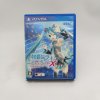 stav a hatsune miku project diva x jap kompletni ps vita