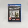 stav a metal gear solid hd collection kompletni ps vita