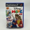 Stav B Disney Move kompletní (PS2)
