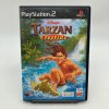 Stav A Disney's Tarzan Freeride kompletní (PS2)