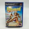 Stav B Summer Heat Beach Volleyball (PS2)