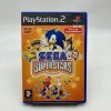 Stav A SEGA Superstars kompletní (PS2)
