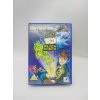 ben 10 alien force ps2