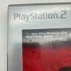 Stav B Red Faction Platinum kompletní (PS2)