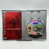 Stav B Red Faction Platinum kompletní (PS2)