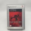 red faction platinum kompletni ps2