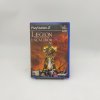 legion the legend of excalibur kompletni ps2