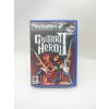 guitar hero ii 2 jakost ps2