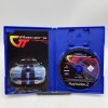 Stav A GT Racers kompletní (PS2)