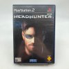 Stav A Headhunter kompletní (PS2)